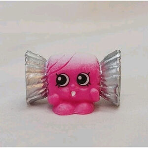 Moose Shopkins Season 5 Team Wrapper T Exclusive